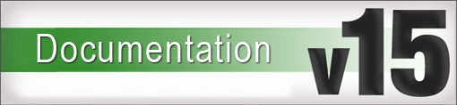 WhatsUp Gold 15 Documentation, PDFs, Guides, White Papers, DataSheets