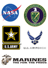 Government Deployments of WhatsUp Gold