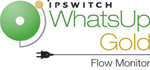 WhatsUp Gold Flow Monitor Plugin
