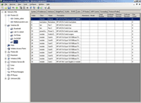 WhatsUp Gold WhatsConnected ScreenShot