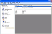 WhatsUp Gold WhatsConnected ScreenShot